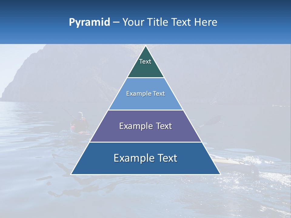 Investment Cloud Selling PowerPoint Template