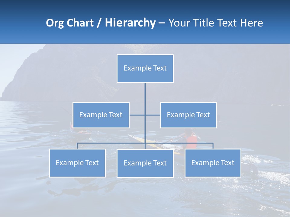 Investment Cloud Selling PowerPoint Template