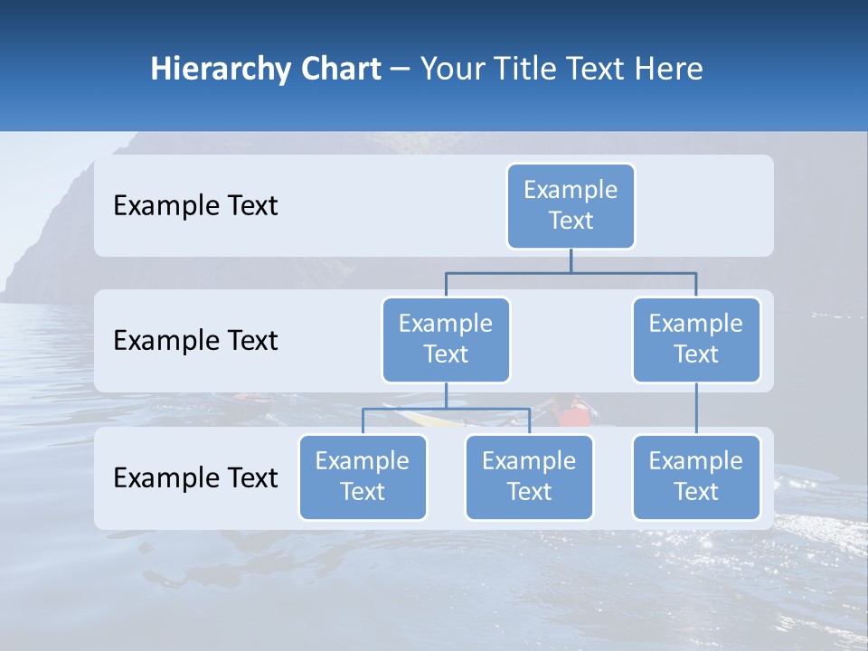 Investment Cloud Selling PowerPoint Template