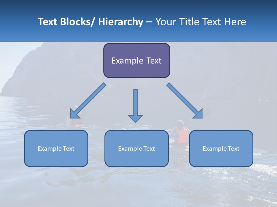 Investment Cloud Selling PowerPoint Template