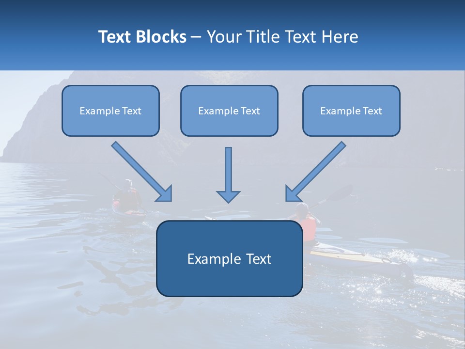 Investment Cloud Selling PowerPoint Template