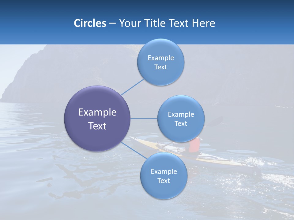 Investment Cloud Selling PowerPoint Template