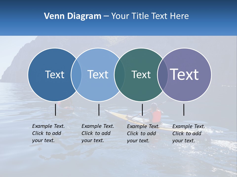 Investment Cloud Selling PowerPoint Template