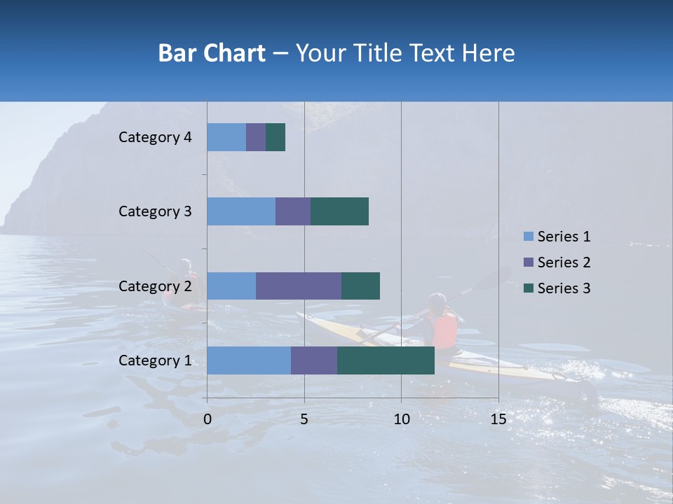 Investment Cloud Selling PowerPoint Template