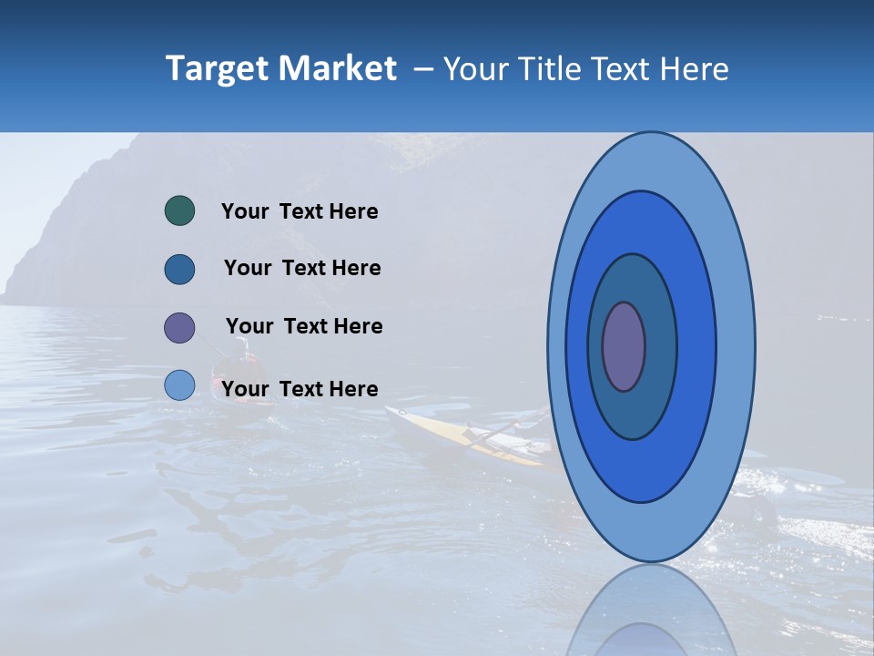 Investment Cloud Selling PowerPoint Template