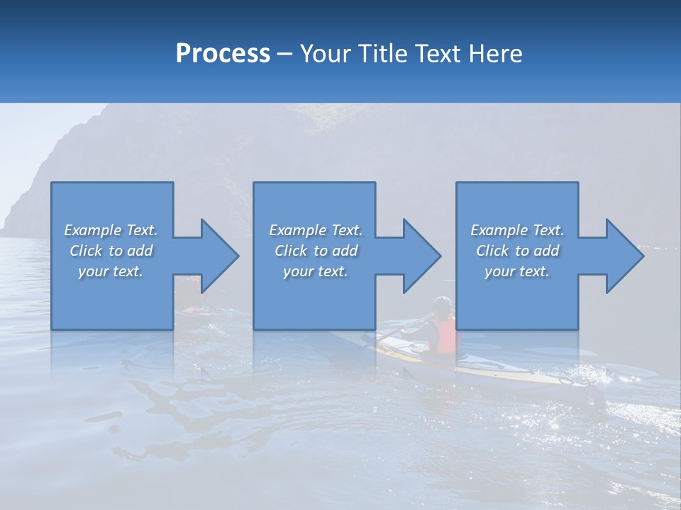 Investment Cloud Selling PowerPoint Template