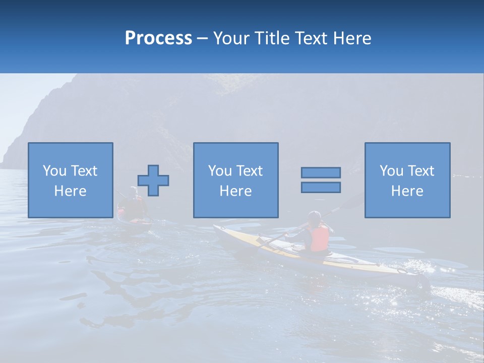Investment Cloud Selling PowerPoint Template