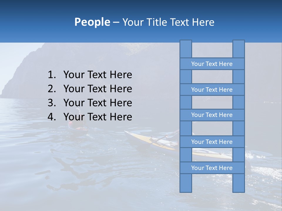 Investment Cloud Selling PowerPoint Template