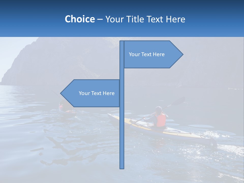 Investment Cloud Selling PowerPoint Template