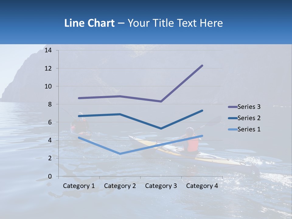 Investment Cloud Selling PowerPoint Template
