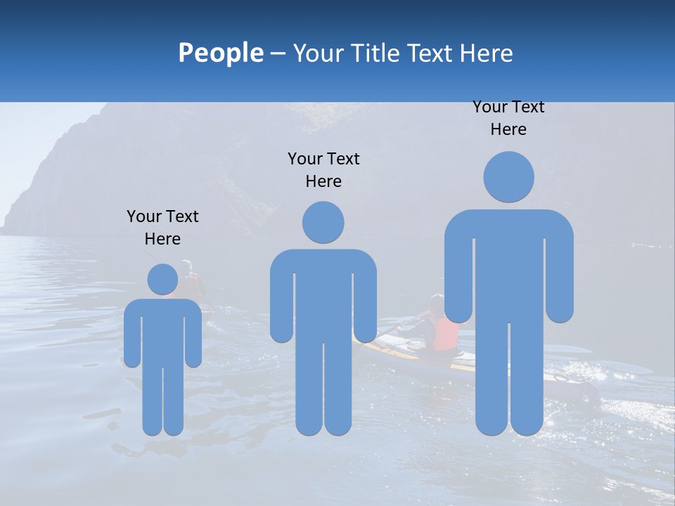 Investment Cloud Selling PowerPoint Template