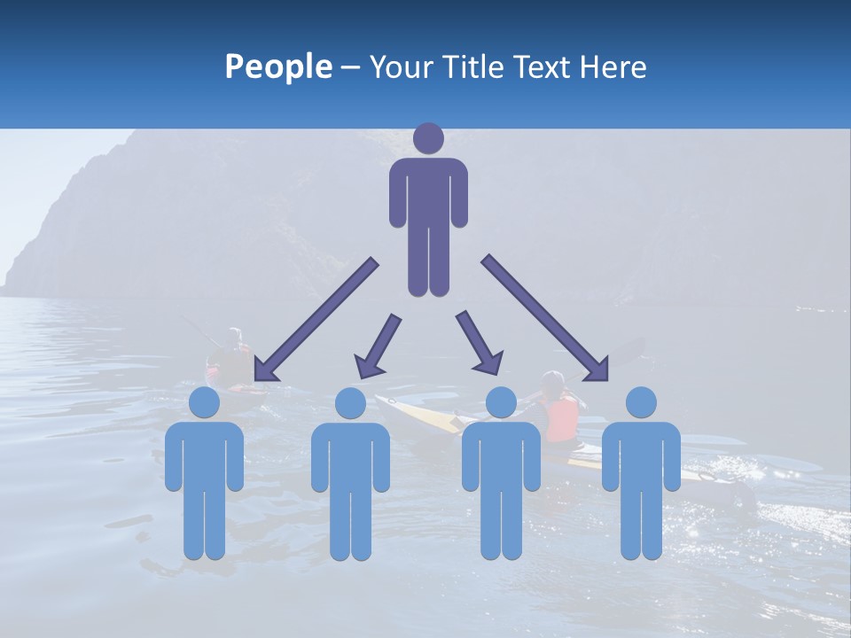 Investment Cloud Selling PowerPoint Template