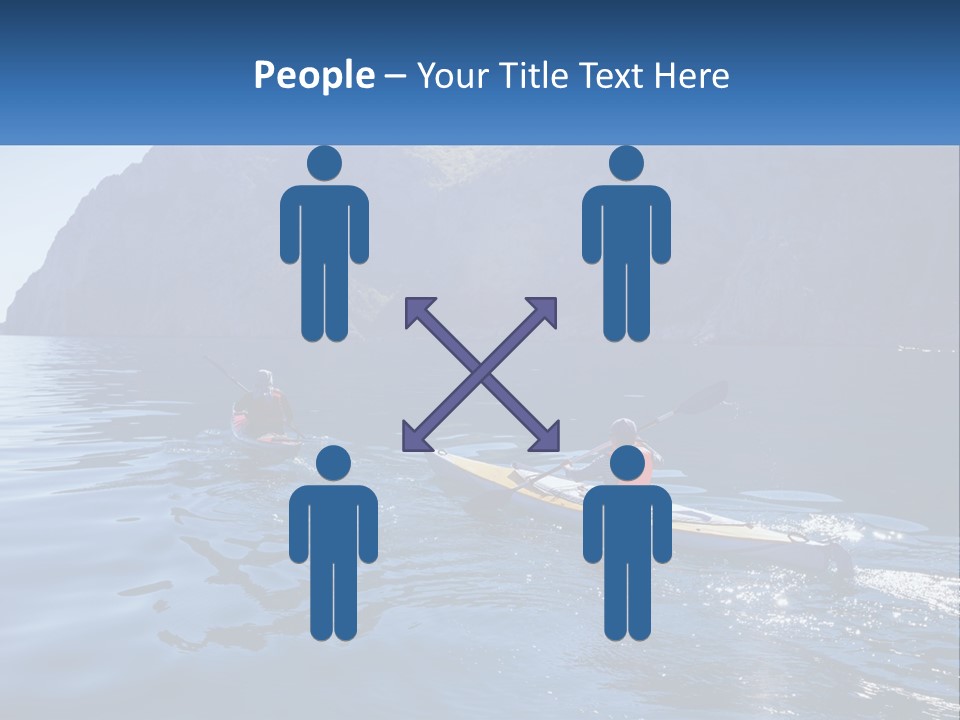 Investment Cloud Selling PowerPoint Template