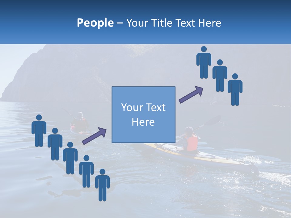 Investment Cloud Selling PowerPoint Template