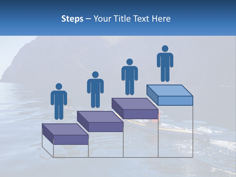 Investment Cloud Selling PowerPoint Template