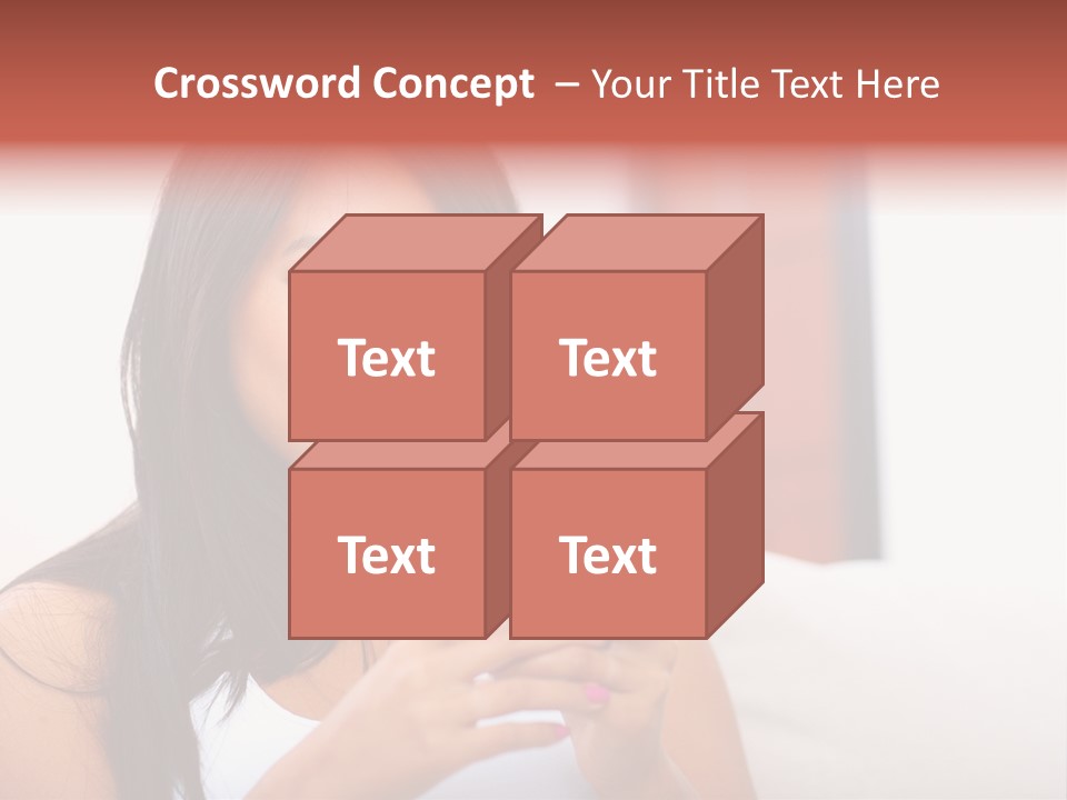 Construct Park Rent PowerPoint Template