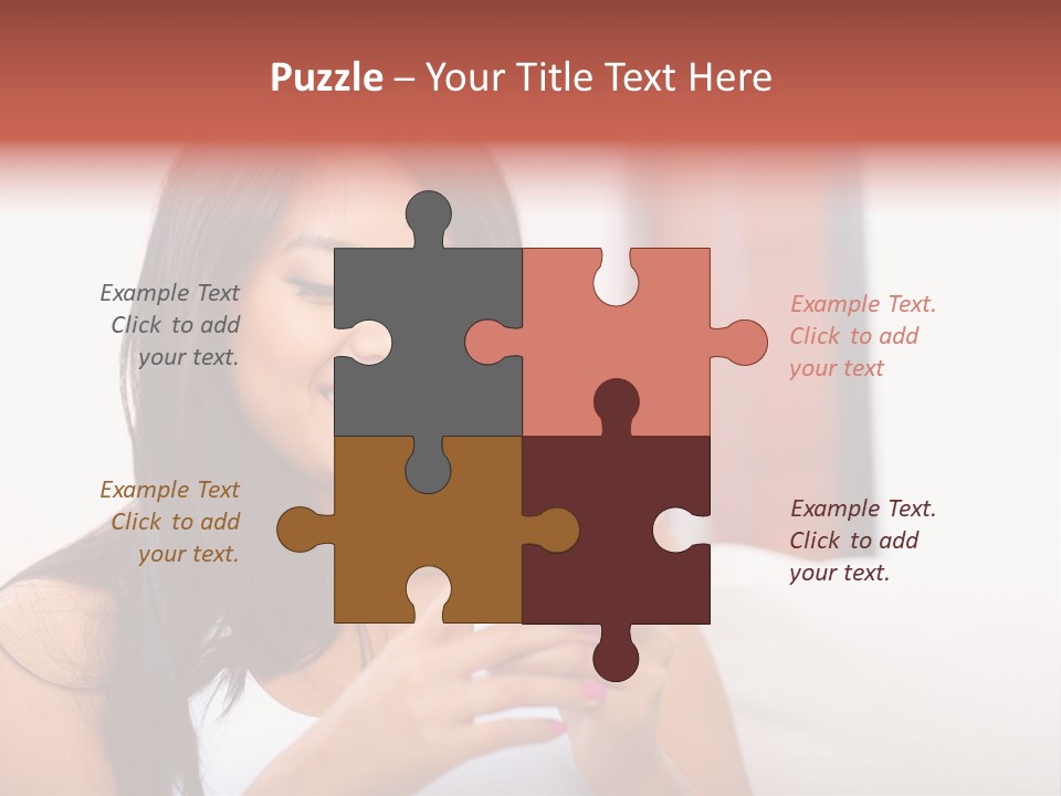 Construct Park Rent PowerPoint Template