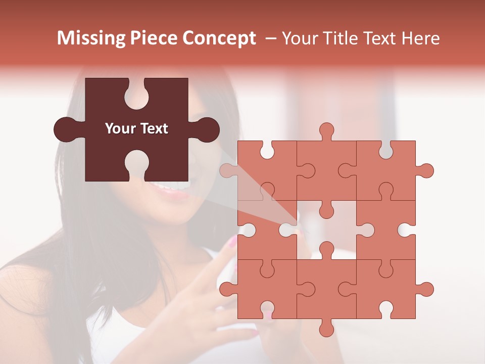 Construct Park Rent PowerPoint Template