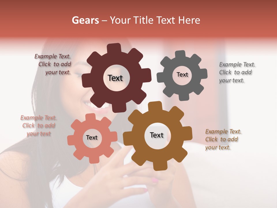 Construct Park Rent PowerPoint Template