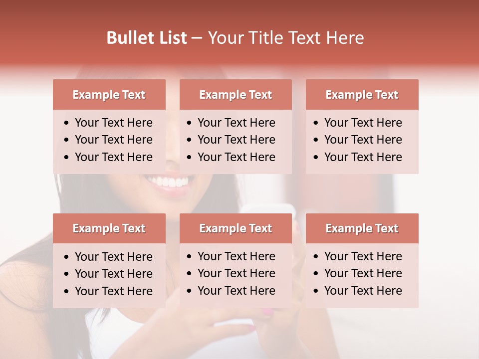 Construct Park Rent PowerPoint Template