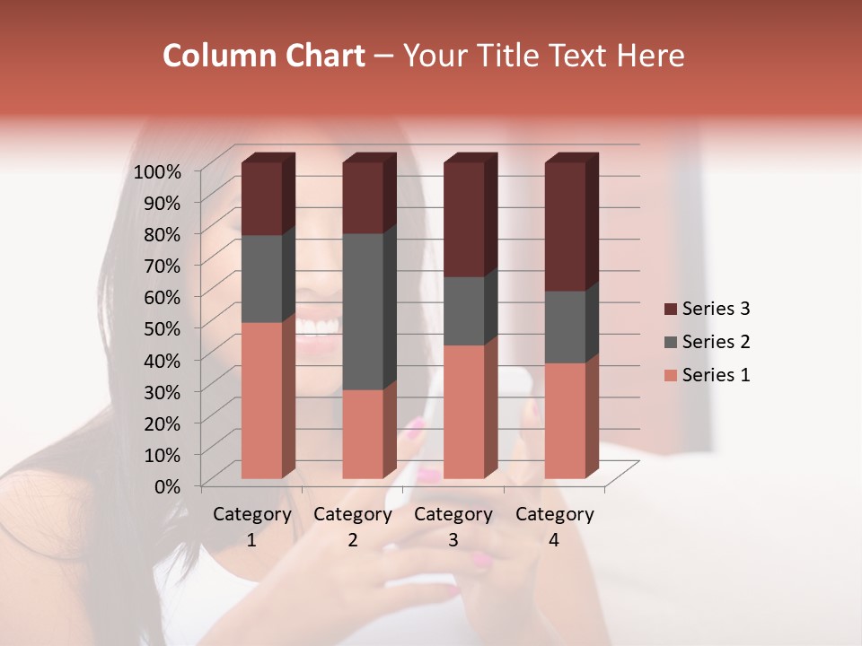 Construct Park Rent PowerPoint Template