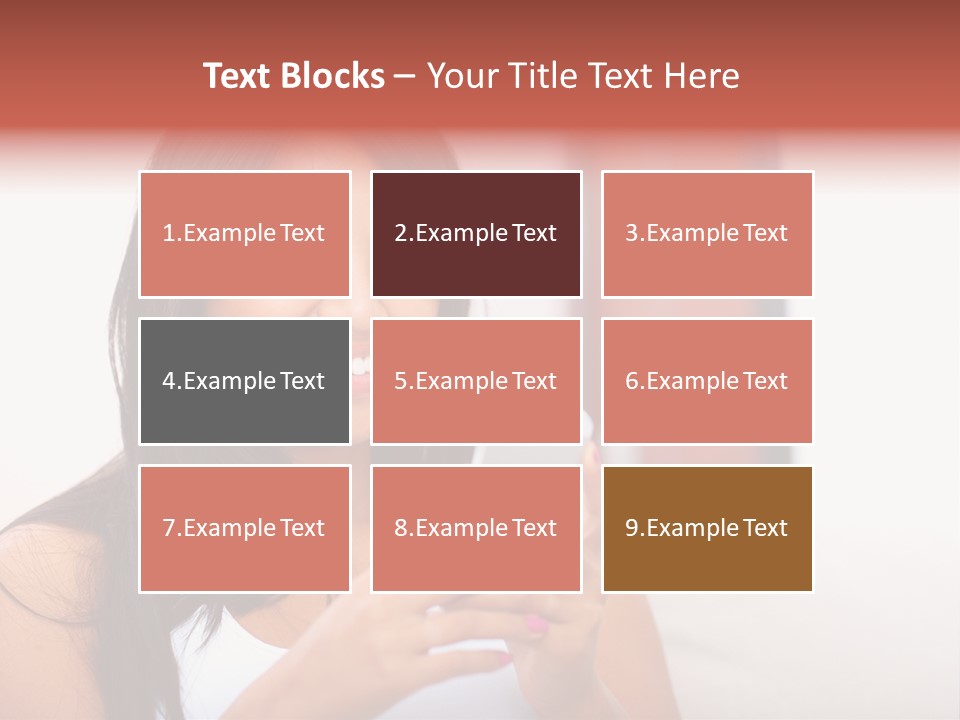 Construct Park Rent PowerPoint Template