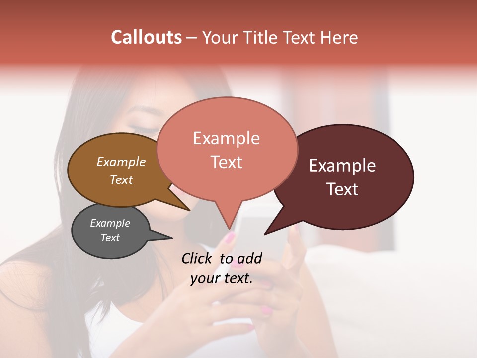 Construct Park Rent PowerPoint Template