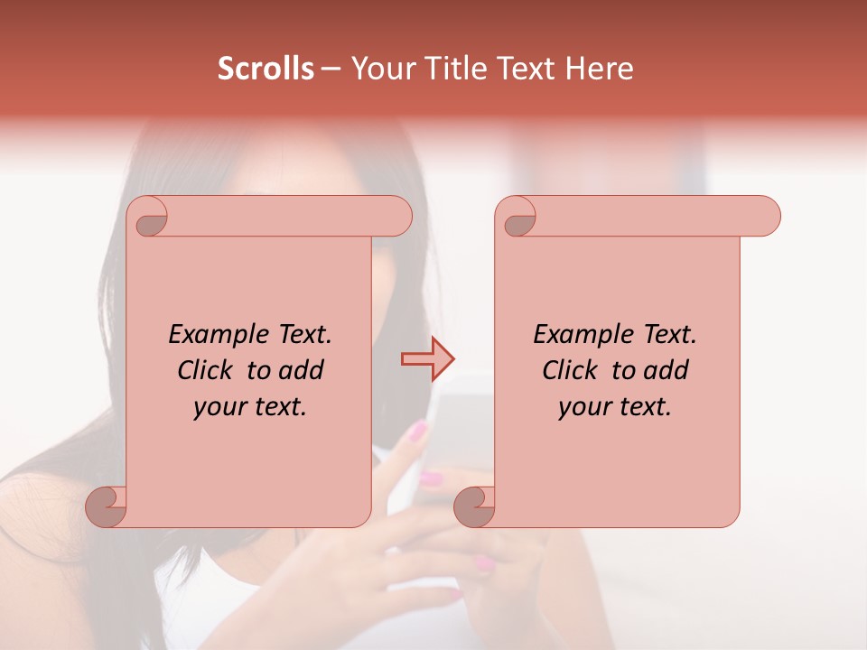 Construct Park Rent PowerPoint Template