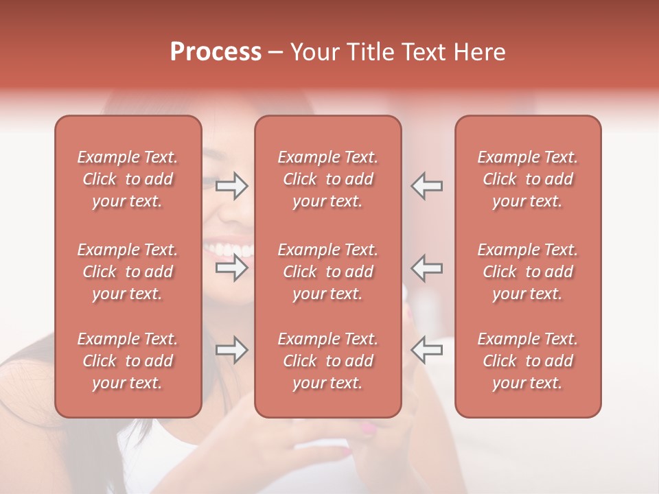 Construct Park Rent PowerPoint Template