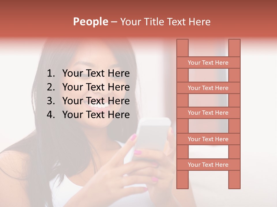 Construct Park Rent PowerPoint Template