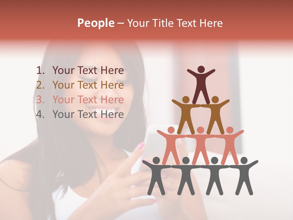 Construct Park Rent PowerPoint Template