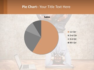 Background Home Finance PowerPoint Template