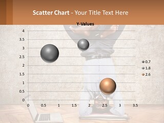 Background Home Finance PowerPoint Template