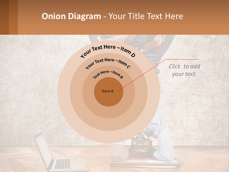 Background Home Finance PowerPoint Template