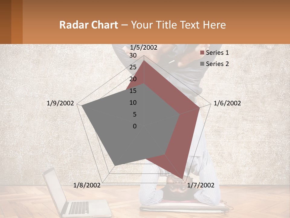 Background Home Finance PowerPoint Template