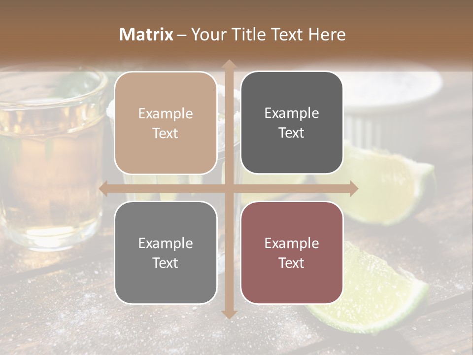 Ownership Park Construction PowerPoint Template