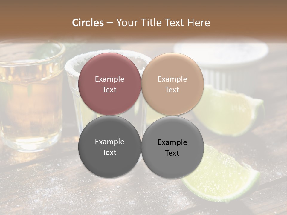 Ownership Park Construction PowerPoint Template