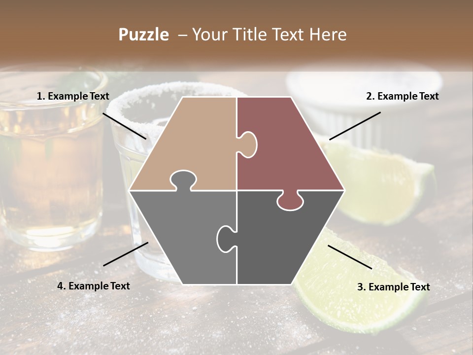 Ownership Park Construction PowerPoint Template