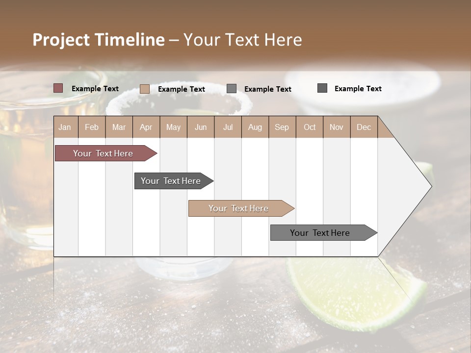 Ownership Park Construction PowerPoint Template