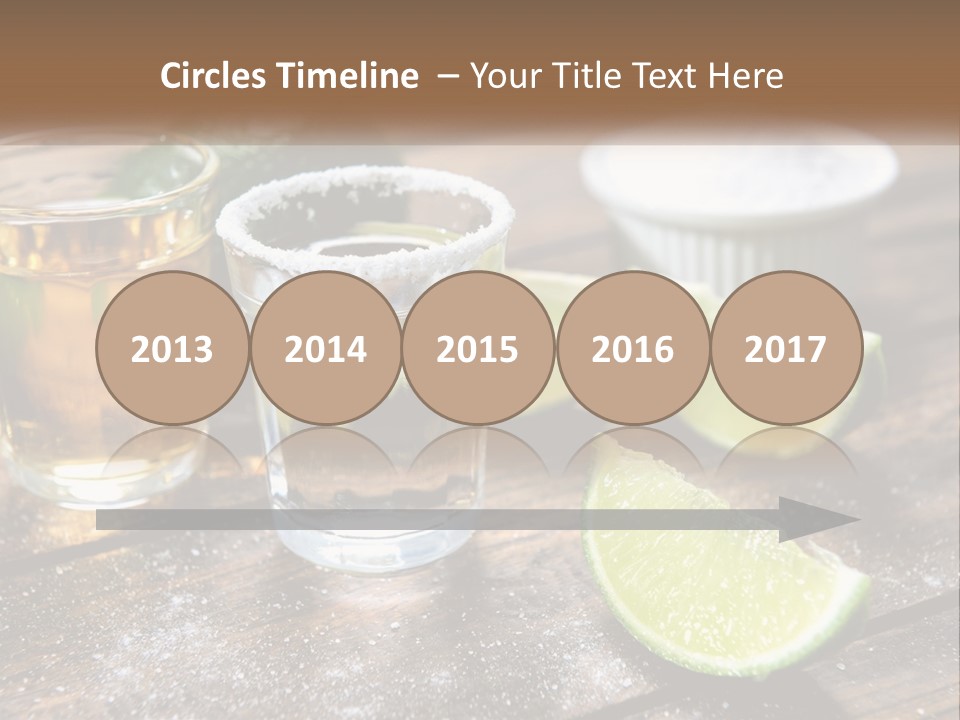 Ownership Park Construction PowerPoint Template