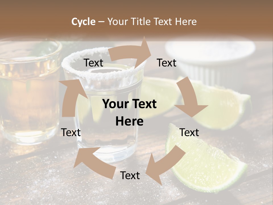 Ownership Park Construction PowerPoint Template