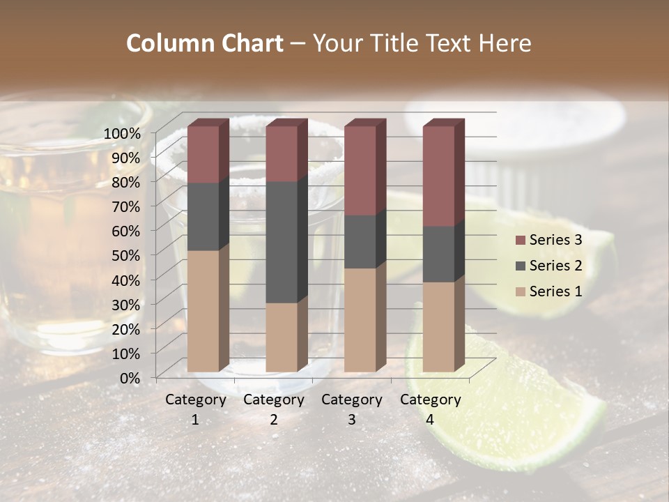 Ownership Park Construction PowerPoint Template
