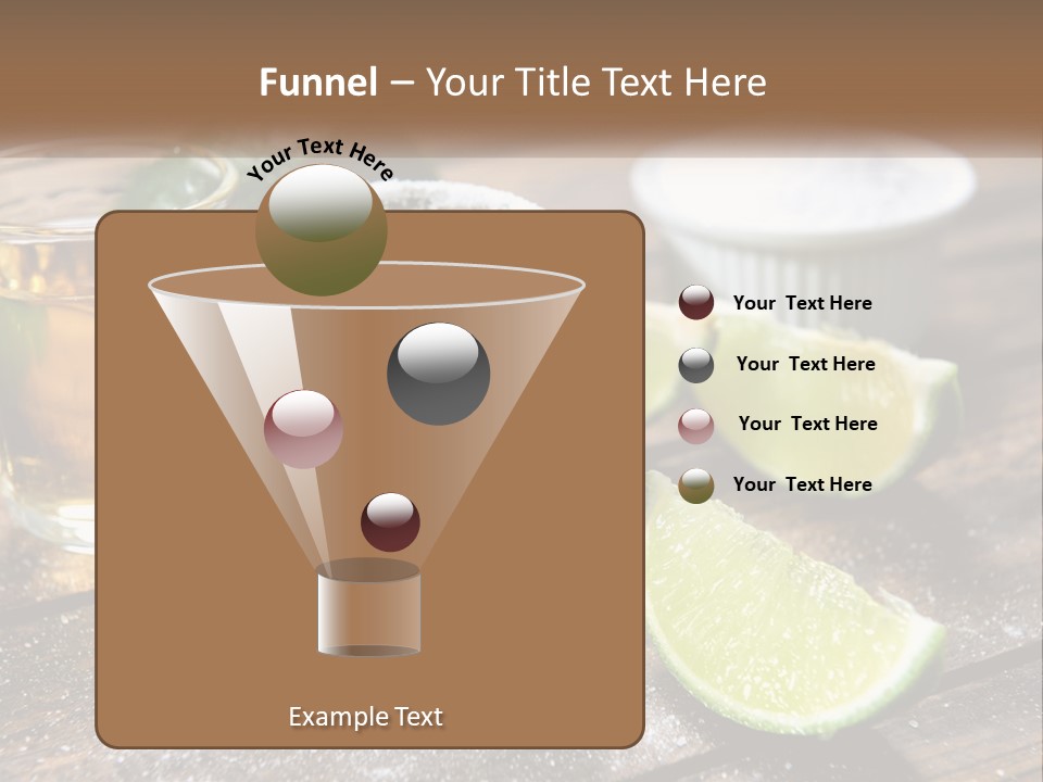 Ownership Park Construction PowerPoint Template