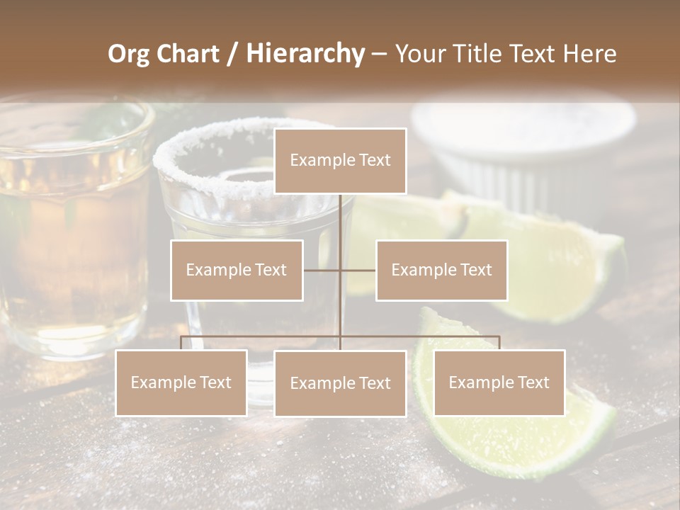 Ownership Park Construction PowerPoint Template