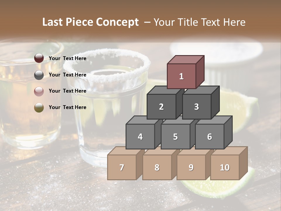 Ownership Park Construction PowerPoint Template