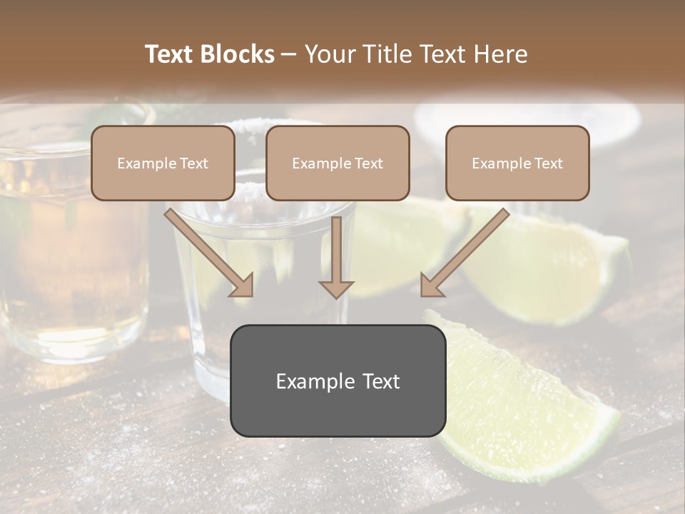 Ownership Park Construction PowerPoint Template