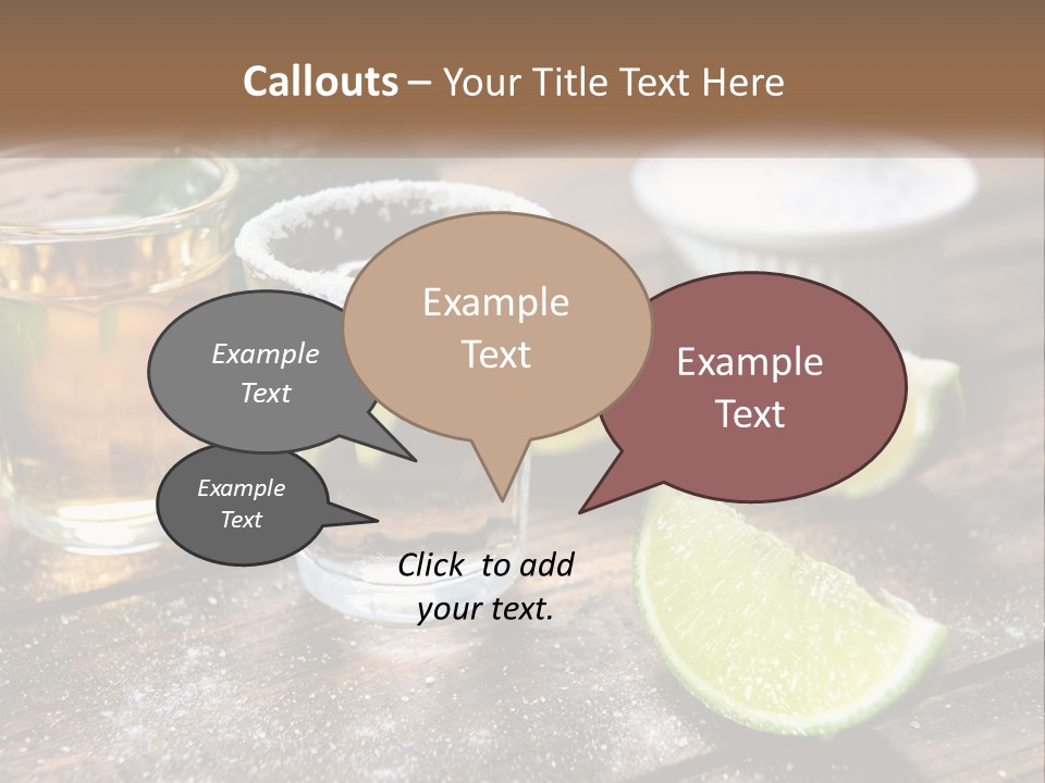 Ownership Park Construction PowerPoint Template