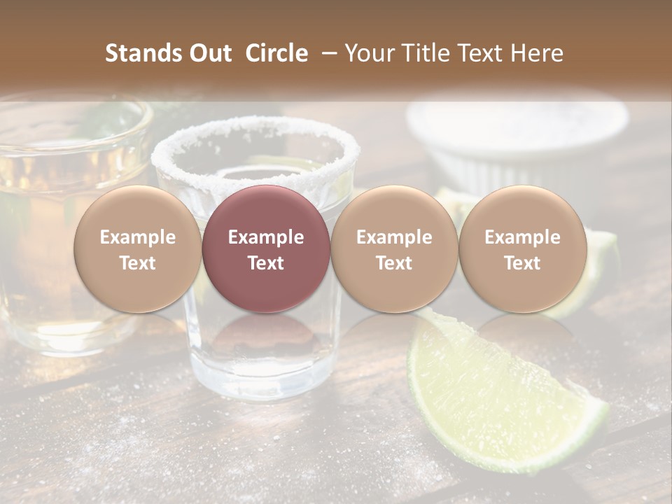 Ownership Park Construction PowerPoint Template