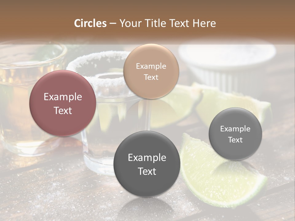 Ownership Park Construction PowerPoint Template