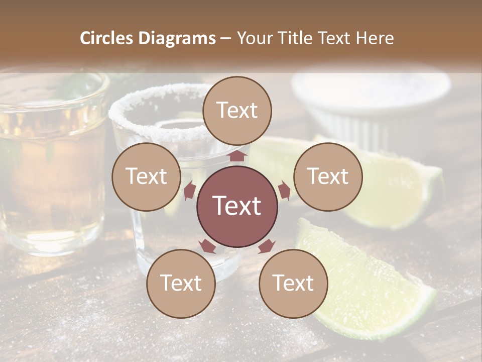 Ownership Park Construction PowerPoint Template